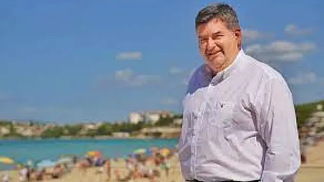 Yangın ve plaj kullanımı konusunda uyarı!