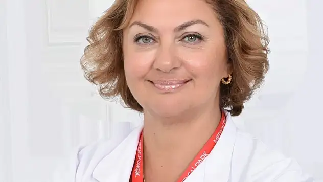 Yangınlar Havayı Kirletiyor! Maske Takın