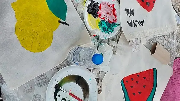 YARDIMSEVER MİNİK KALPLER