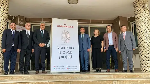 YARINLARA İZ BIRAK PROJESİNDE 346 PROJE BAŞVURUSU KABUL EDİLDİ
