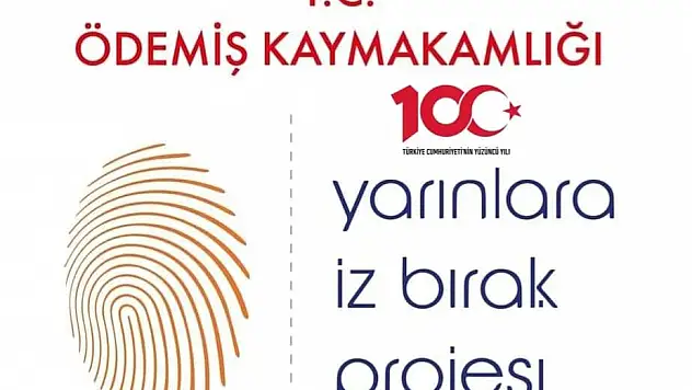 Yarınlara İz Bırak Projesine 381 Proje Başvurusu