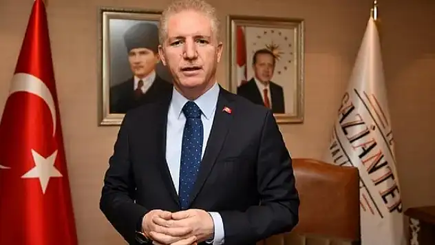 İstanbul’un yeni Valisi Davut Gül oldu