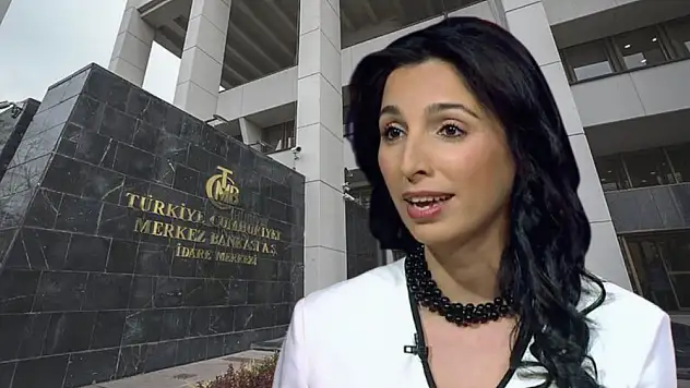 Yeni Merkez Bankası Başkanı Hafize Gaye Erkan’ın CV’si Nasıl?