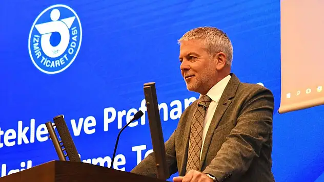 Yeni nesil ihracat destekleri anlatıldı