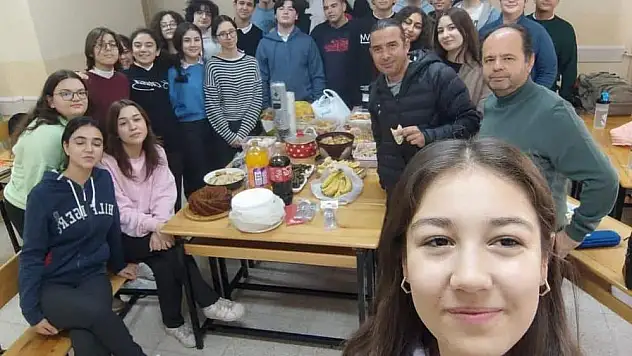 YERLİ MALI TÜRK'ÜN MALI