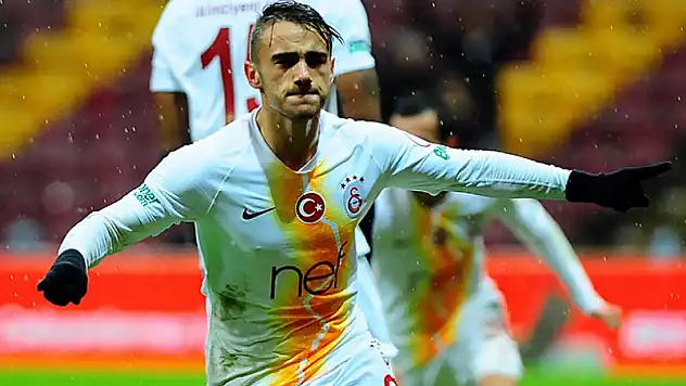 Yıldız Oyuncuya Napoli ve Benfica'dan transfer haberi geldi