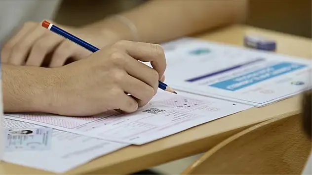 YKS 2.oturum başladı