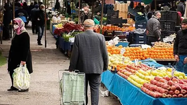 Yoksul hane sayısı 1 milyon arttı