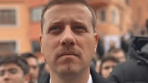 Zafer Partisi İzmir İl Başkanı: İzmir’de Milli Cephe oluşturulması şarttır