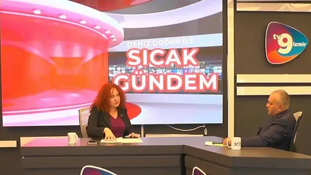 ZAFER PARTİSİ SELÇUK İLÇE BAŞKANI KEREM GÜLKOPARAN'DAN SERT SÖZLER: 'SELÇUK'A HİÇBİR KATKIDA BULUNMADI!'