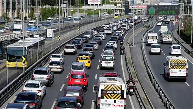 Zorunlu trafik sigortasında değişiklik