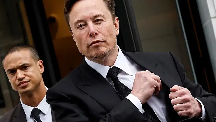ChatGPT’ye rakip Elon Musk’tan geldi