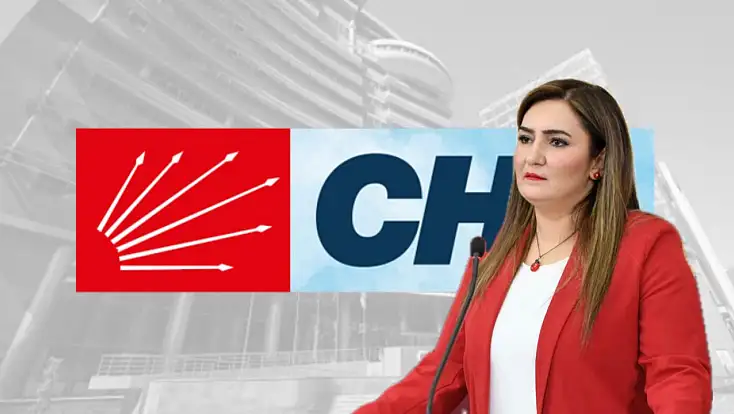 CHP İzmir İl Kongresi Öncesi Şok Gelişme: Milletvekili Sevda Erdan Kılıç Kongreye Katılmayacağını Duyurdu