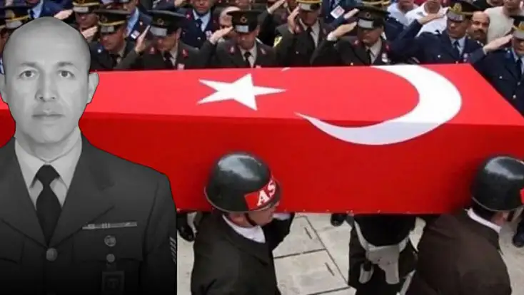 Gürcistan’da Düşen Askeri Uçakta 20 Şehit: İzmirli Astsubay Ümit İnce’den Acı Haber
