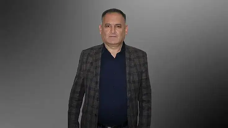 HALİL KARAKAŞ: BU ODA ESNAFIN EVİ OLACAK