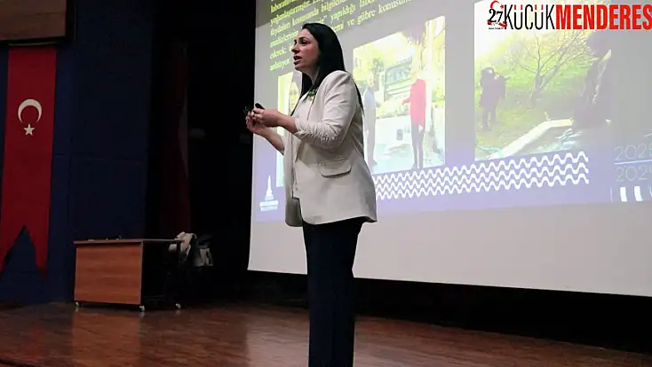 İzmir Büyükşehir’den çiftçilere ücretsiz toprak analizi çağrısı: Toprağınızı tanıyın