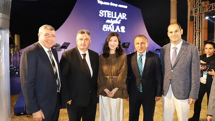 İzmir, Trip.com 2025 Türkiye Zirvesi’ne Ev Sahipliği Yaptı