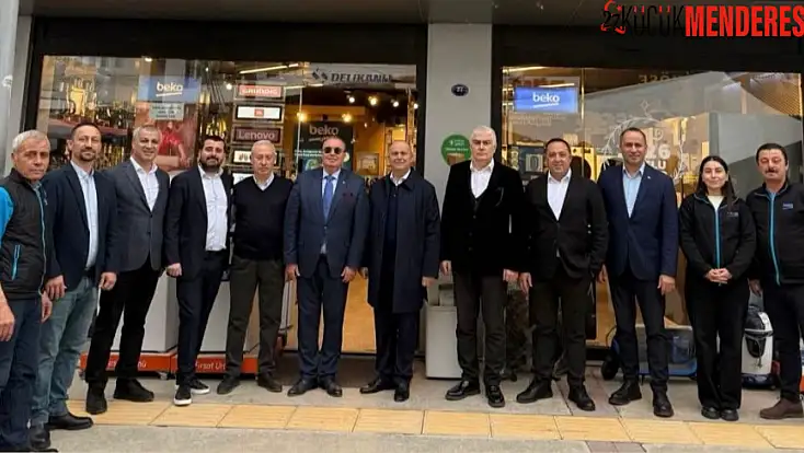 Tire Beko, Türkiye’nin ilk 10’unda