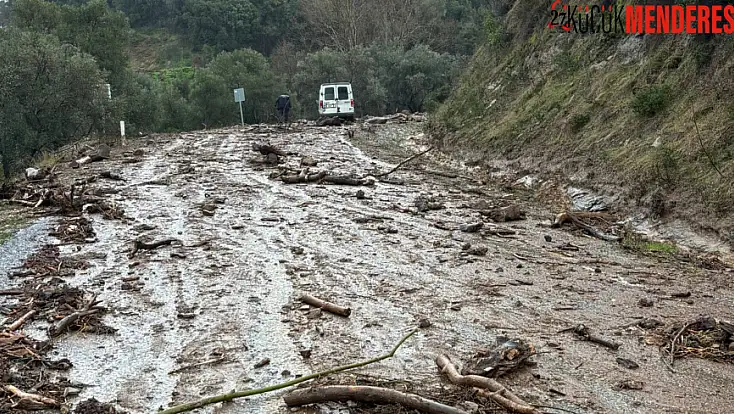 Tire Belediyesi'nden duyuru: Başköy'e gidecek olanlar dikkat
