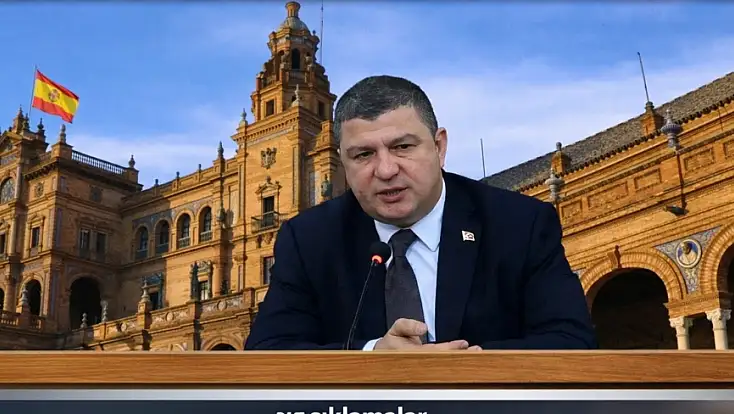 Tire, İspanya’nın Sevilla Kentiyle Kardeş Şehir Oluyor