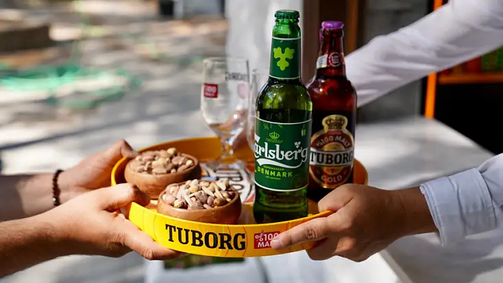 Toptepe Kafe Bar Hizmete Açıldı!
