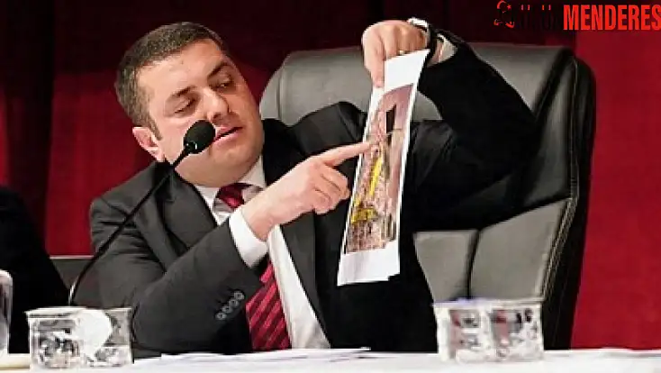 Torbalı’daki ölüm olayı meclis gündemini gerdi