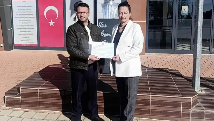 YENİ SENDİKA’DAN SAĞLIK ÇALIŞANLARINA EĞİTİM DESTEĞİ