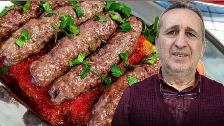 MasterChef’te Tire Şiş Köfte Tartışması: Tire’den Sert Tepki