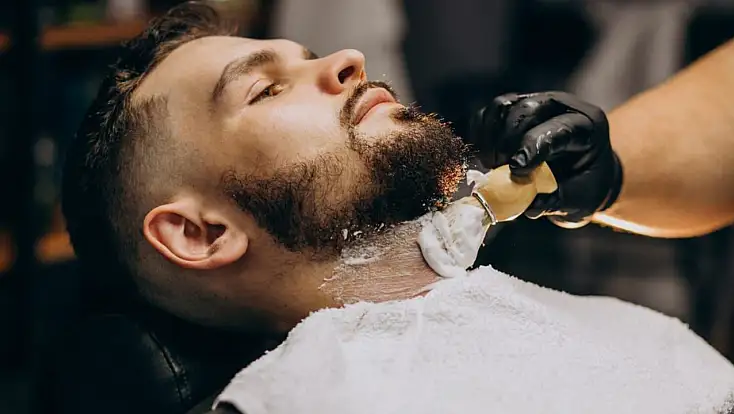 ÖDEMİŞ’TE SAÇ SAKAL YIKAMA 800 TL’YE DAYANDI