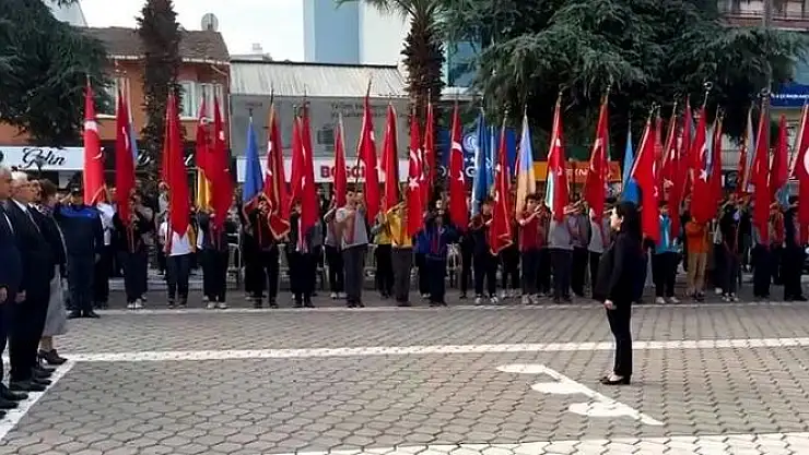 09.05'te Ödemiş'te zaman durdu
