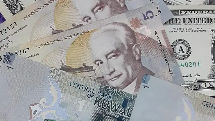 1 Kuveyt dinarı kaç TL? Değerinin sırrı ne?