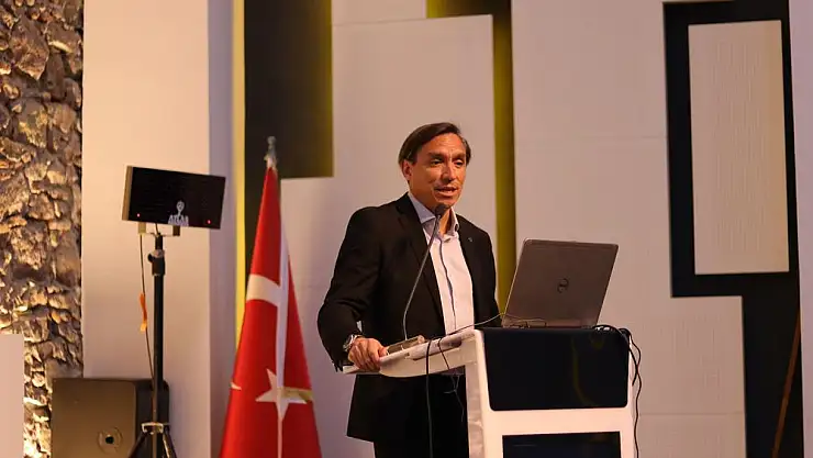  büyüklüğündeki depremlerde yıkılmaması için yapıyoruz”