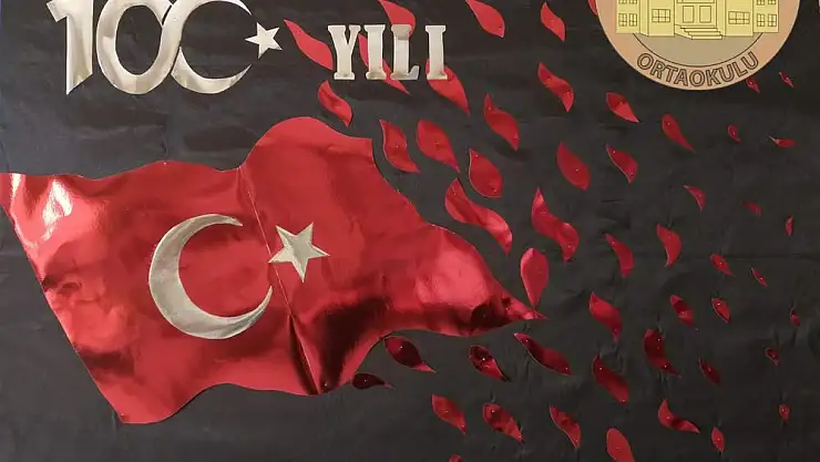 100.Yıl Coşkusu