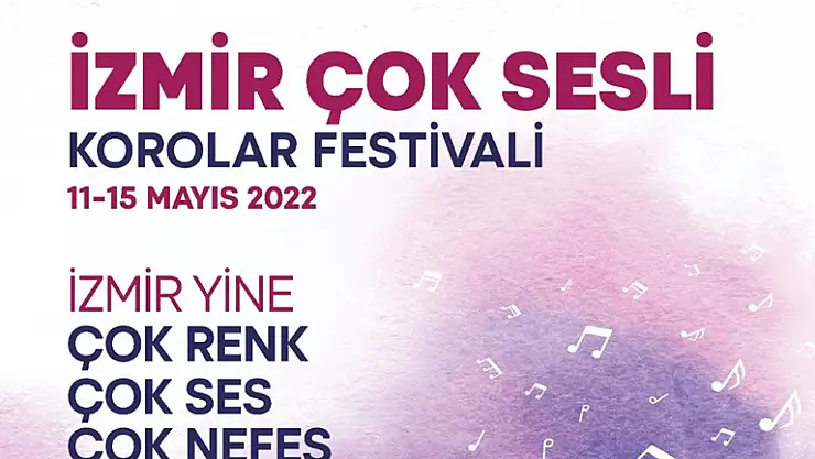 11-16 Nisan’da festival var