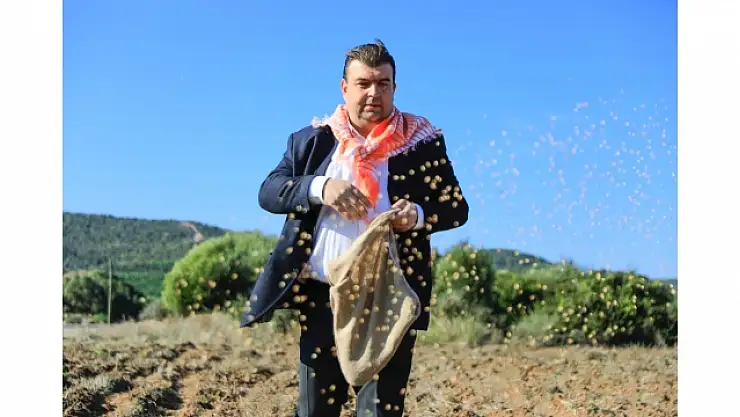 12. Tohum Takas Şenliği başlıyor