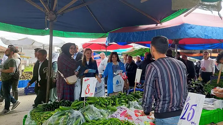 󈫿 Mayıs’ta Torbalı’da zaferimizi kutlayacağız”