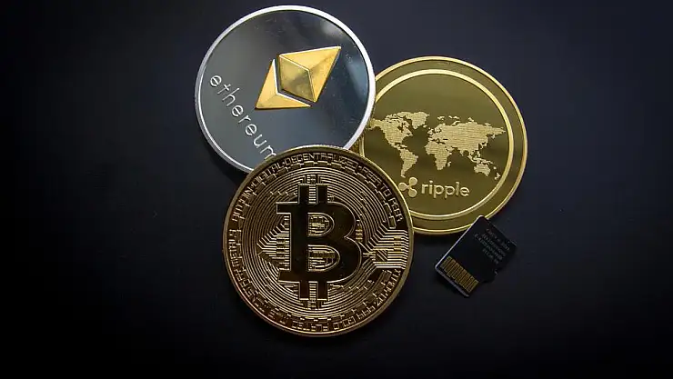 18 Ağustos 2023 Dijital Coinlerin değerleri