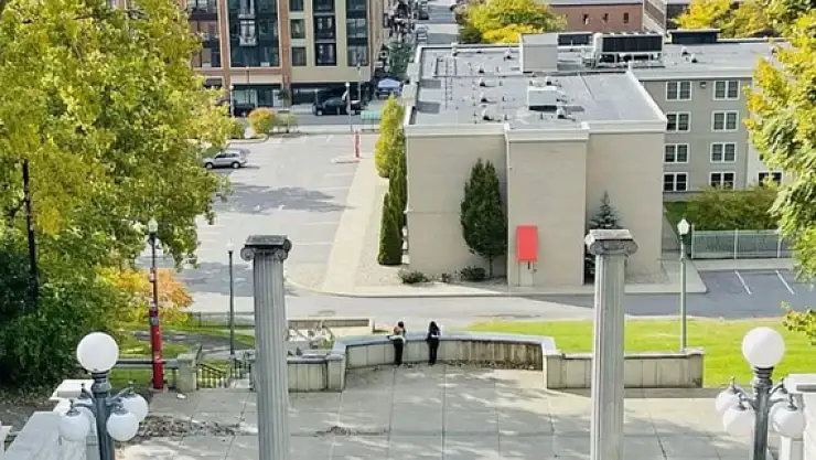 20 yıllık bilimsel çalışma dolabın fişinin çekilmesiyle sona erdi