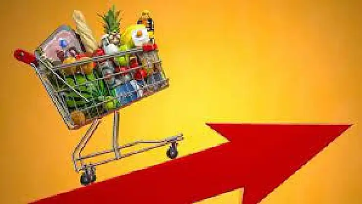 2023 ağustos resmi enflasyonu, son 60 yılın en yüksek ağustos ayı enflasyonu oldu