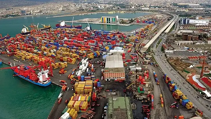 2023 Ağustos’ta resmi enflasyonda son 248 ayın en yüksek 4. oranı açıklandı