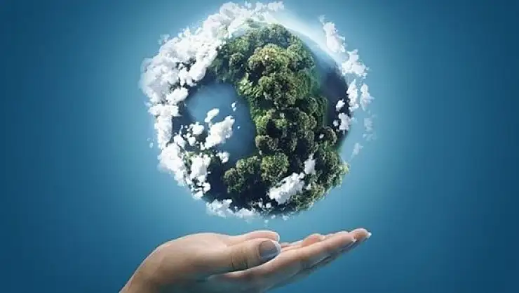 22 Nisan Dünya Günü