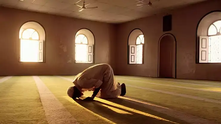 22 Temmuz 2023 Cumartesi İzmir namaz vakitleri
