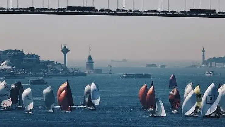 22’nci Bosphorus Cup’ta şampiyon belli oldu
