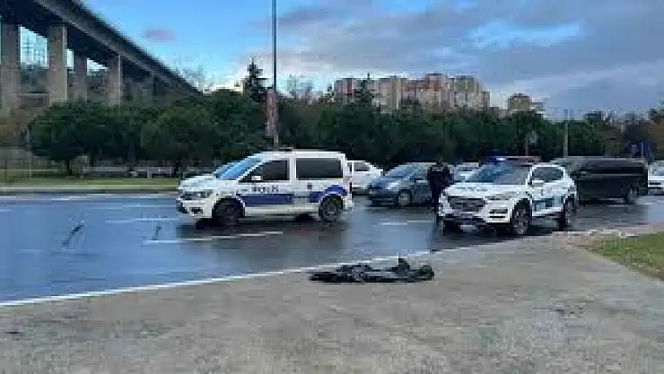 25 Kasım'da Acı Gerçek Yine Gündemde: Kağıthane'de Eski Eş Dehşeti