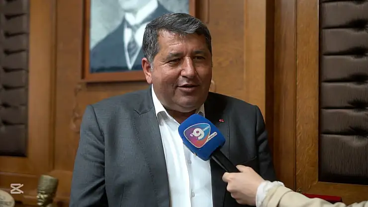 26. Uluslararası Bayındır Çiçek Festivali'nde Hazırlıklar Devam Ediyor