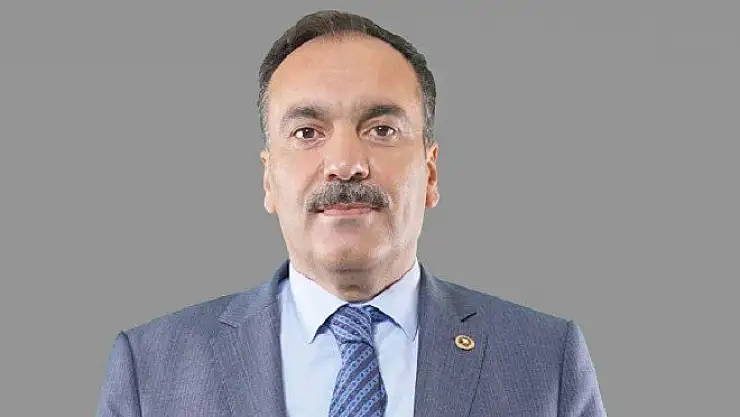 28. Dönem CHP İzmir 2.Bölge Milletvekili Mustafa Bilici Kimdir?