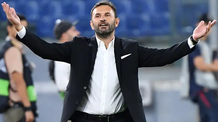 3-1’lik mağlubiyetten sonra Okan Buruk’tan açıklama