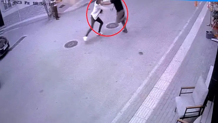 3 çocuk babası canice katledildi