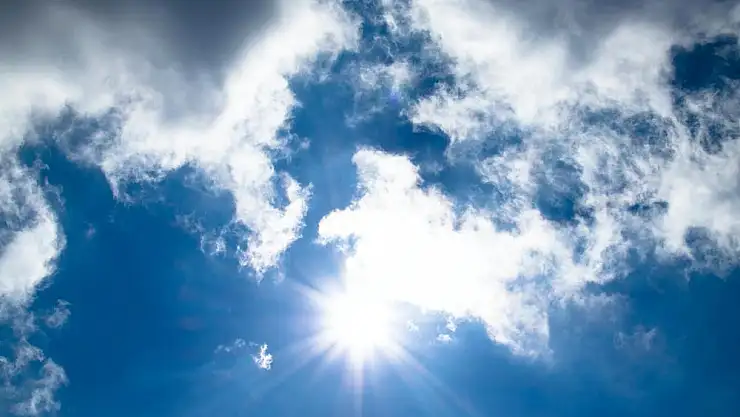 4 Haziran Pazar günü İzmir’de hava nasıl