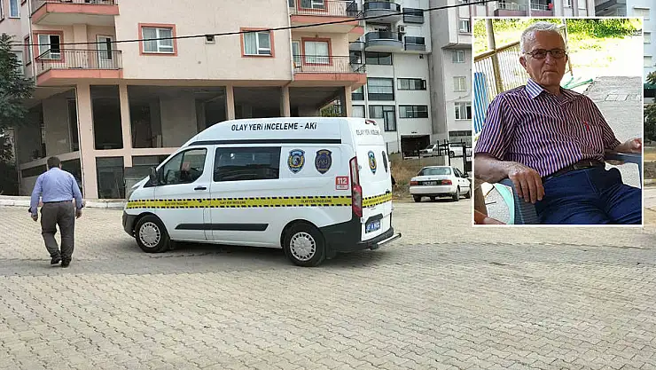 5 gündür kayıp olan emekli öğretmenin cesedi bulundu